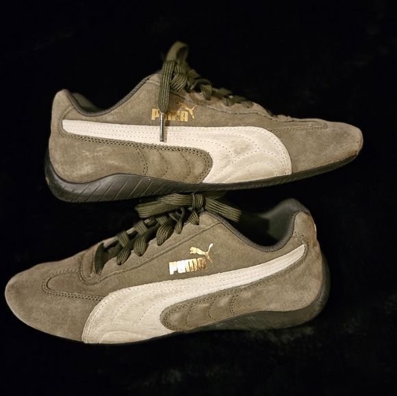 Puma Shoes Puma Speedcat Sparco Og Poshmark